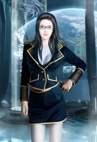 (HP同人)【HP】苏格兰浪漫(小天狼星原女)