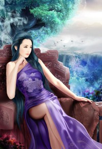 胭脂殇之:乱世伊离