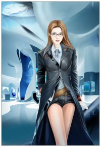 HP同人之拐走西弗勒斯