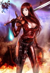 媚妃乱后宫