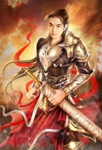 金牌至尊叶轻魂林如霜