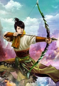 厄运不怕晚