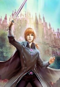 女王,逼婚了