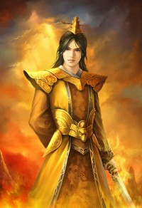 攤牌了我是史上最帥仙尊