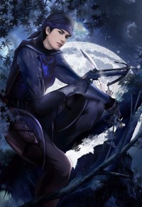 龙神至尊