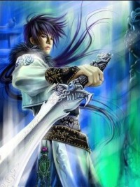暗师神话