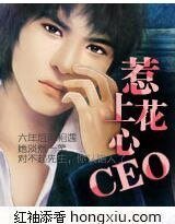 帝国焰:惹上花心CEO