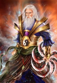天降