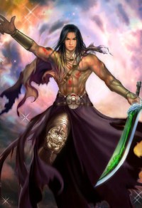 武侠：原来我是隐世大佬
