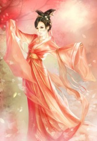 如此娇妻嫡女倾城