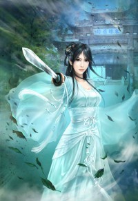 指缝间的阳光